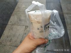 -1点点(二七万达店)