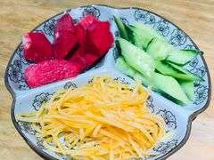 -嘻小北·兰州清汤牛肉面(太平洋森活天地店)