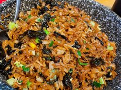 紫菜炒饭-大厨的餐厅(曾厝垵总店)