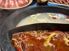 -蜀大侠火锅(四川北路店)