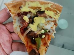 -棒约翰比萨意面(马家堡西路店)