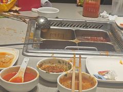 -海底捞火锅(龙湖时代天街店)
