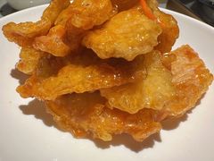 锅包肉-关东小磨东北菜(漕河泾印象城店)