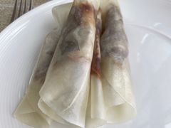 -视界美食自助餐厅·石家庄希尔顿酒店