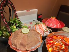 -色響火锅(恒隆广场店)