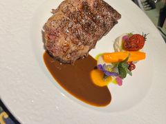 -第101座花园餐厅(湖滨88店)