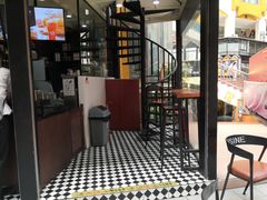 大堂-桂源铺(亚新广场店)
