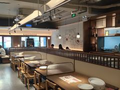 -姥姥家春饼店(八里庄店)
