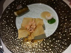 -王品牛排(佛山南海万科广场店)