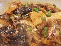 鱼头-卤鸭儿(小河路店)