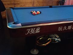-好享派·团建轰趴馆(旗舰店)
