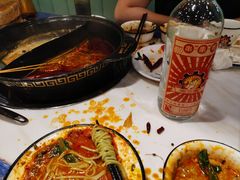 -XiaoJunGan Hotpot 钢管厂五区小郡肝火锅串串香