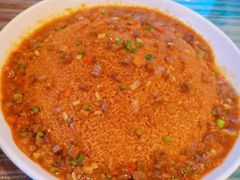-自游人·美食一楼·地道徽菜(三十年名店)
