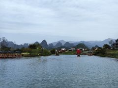 -桂林兴坪漓江