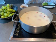 -捞王锅物料理(上海世茂广场店)