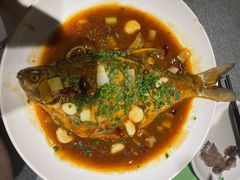 -全聚贤餐厅·湖北家常菜(沙湖店)