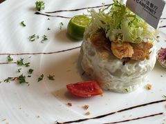 -卡本妮法餐厅·北京和平宾馆