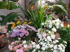 -卓花境Flowerwonderland花店