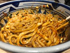 -老九圆山西面馆(CBD店)