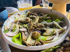 -包不同川湘家常菜(木樨园店)