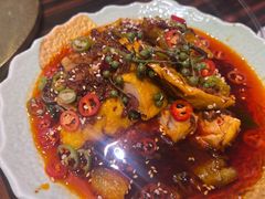 -夏宫中餐厅(香格里拉大酒店)