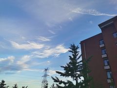 -大连理工大学(凌水校区)