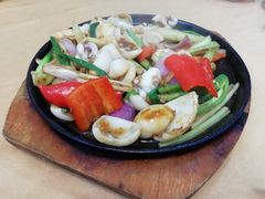 -众源美食(光复阁店)