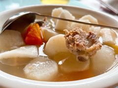 -学成饭店(北辰店)