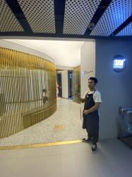 -3AM·S HAIR SALON烫发染发接发