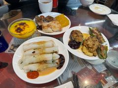 -香港蓮香樓(中環店)