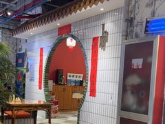 -高胖妹面庄(黄河道店)