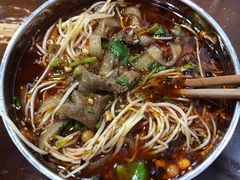 -老妈火锅粉(幸福路步行街店)