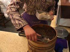 -笑来喜馄饨小笼工坊店(湖滨街店)