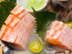 -山之川日料放题(通州店)
