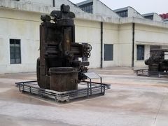 -柳州工业博物馆