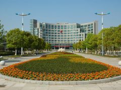 -杭州师范大学(下沙校区)