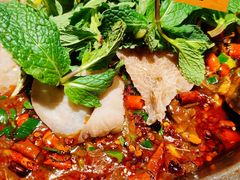 -黔渔翁豆花渎鱼(喷水池店)