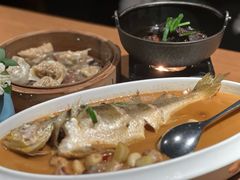 -荣小馆(杭州大厦店)