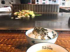 -大成铁板烧•板前(复古餐厅石老人店)