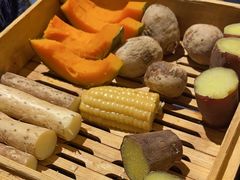 -金狮麟·新豫菜(金码大厦店)