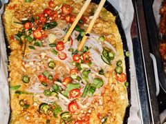 -回头烧烤(悦荟购物中心店)