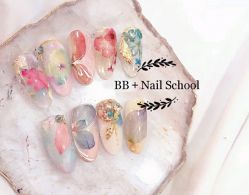 -Pink You美甲美睫纹绣定制中心