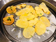 -么子烤肉(化龙池店)