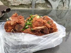 -东门町美食街
