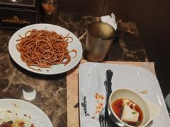 -汉丽斯巴西烤肉自助(市南店)