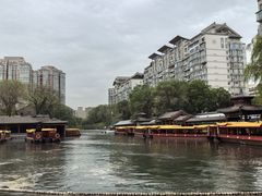 -皇家御河游(紫御湾码头)