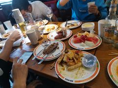 -比格比萨自助(花园路店)