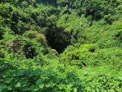 -海口火山口国家地质公园