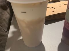 -喜茶(上海兴业太古汇店)