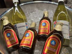 -康莱德酒店·美庭自助餐厅
